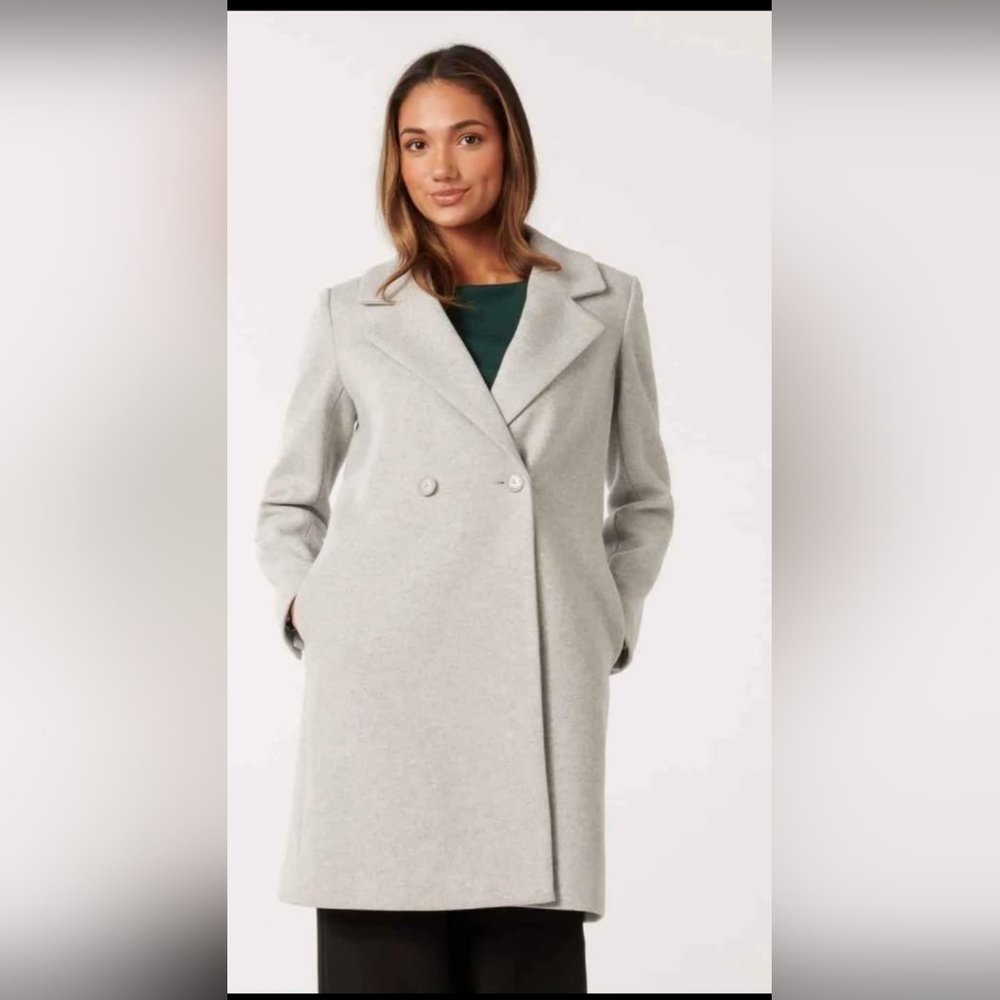 Ever New Lightweight Coat
